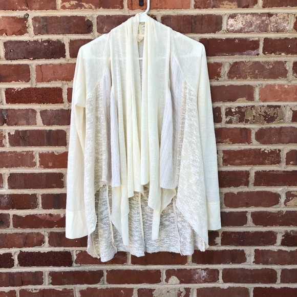 Anthropologie Sweaters - Tiny by Anthropologie Sweater Size XS Cardigan